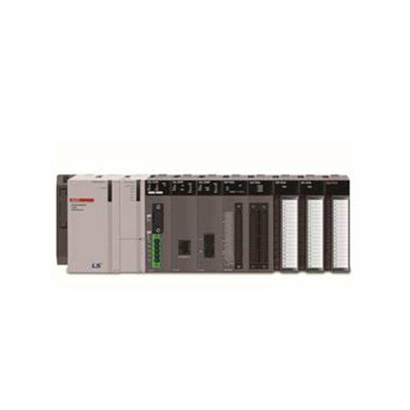 LS PLC XGT系列