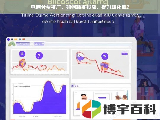 电商付费推广策略，精准投放与转化率提升指南