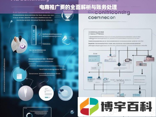 电商推广费的解析与账务处理之道