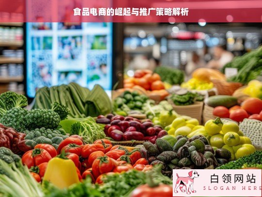 食品电商崛起及推广策略剖析