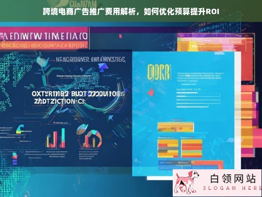 跨境电商广告推广费用解析与预算优化策略，提升ROI的关键方法