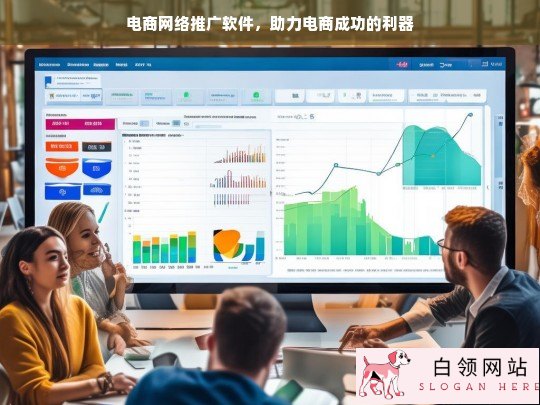 电商网络推广软件，电商成功的助力利器