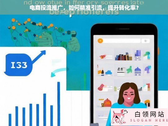 电商投流推广策略，精准引流与转化率提升指南