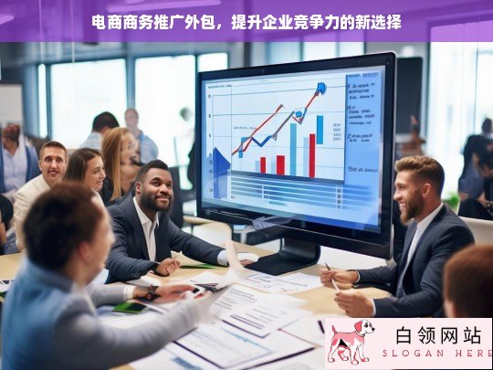 电商推广外包，企业提升竞争力的创新策略