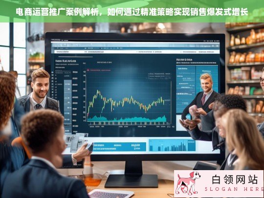 电商运营推广案例解析，精准策略驱动销售爆发式增长