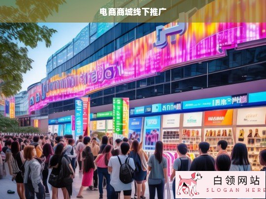 电商商城线下推广策略，如何有效吸引实体店顾客