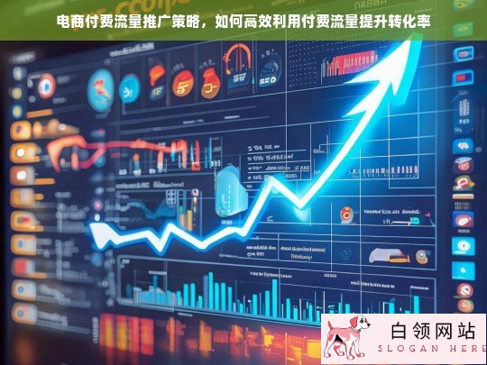 电商付费流量推广策略，高效提升转化率的实用指南