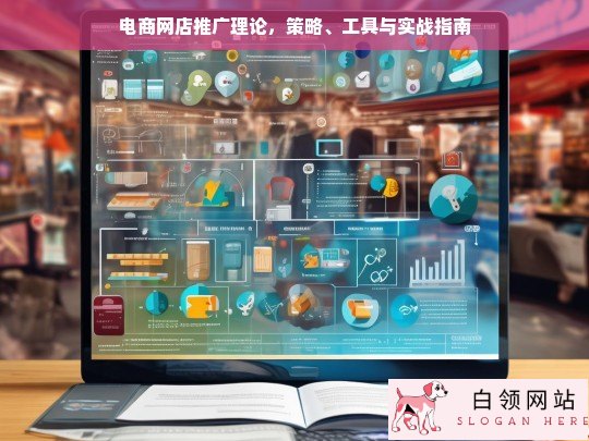 电商网店推广全攻略，策略、工具与实战指南