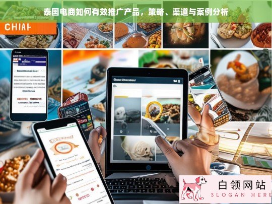 泰国电商产品推广策略、渠道与成功案例分析