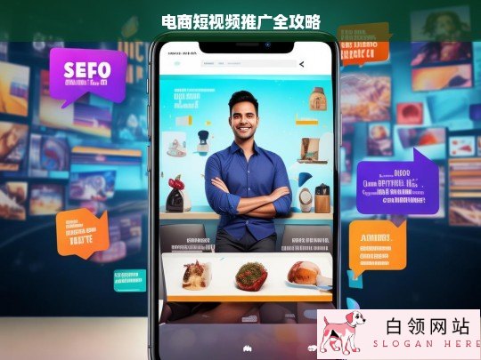 电商短视频推广全攻略
