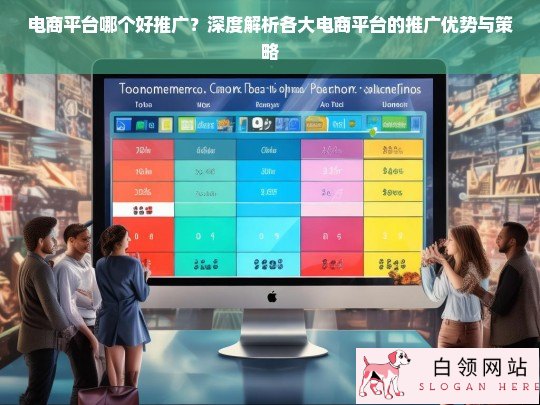 电商平台推广哪家强？全面解析主流电商平台的推广优势与策略