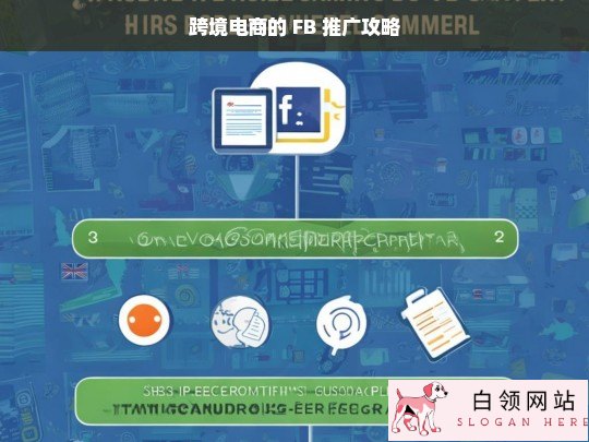 跨境电商的 FB 推广全攻略