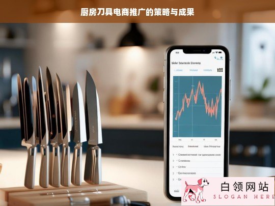 厨房刀具电商推广策略及成果分析