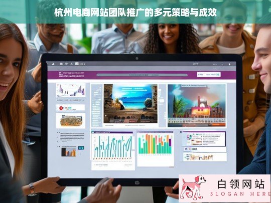 杭州电商网站团队推广策略及成效探究