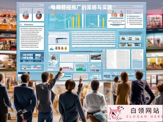 电商管控推广的策略与实践探究