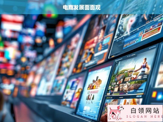 电商发展面面观，全面剖析电商的现状与未来