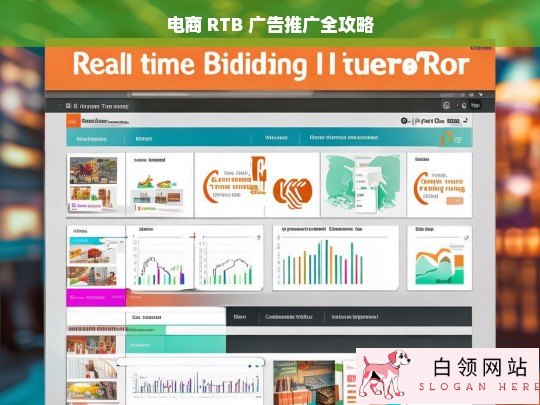 电商 RTB 广告推广攻略