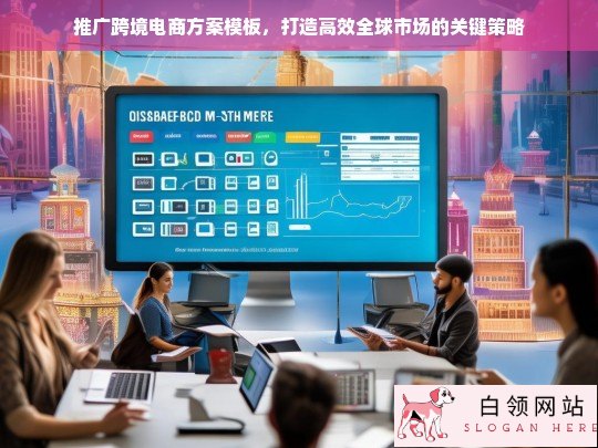跨境电商推广方案模板，高效进军全球市场的核心策略