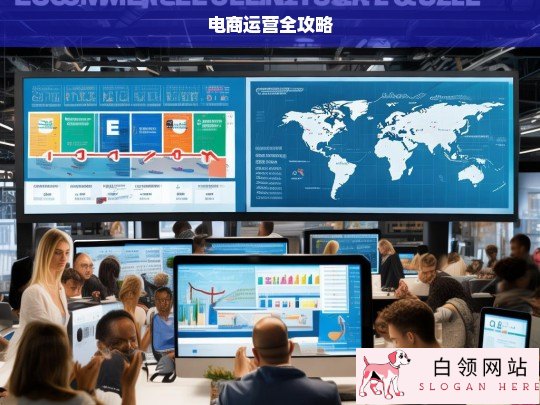 电商运营全攻略，开启成功电商之路
