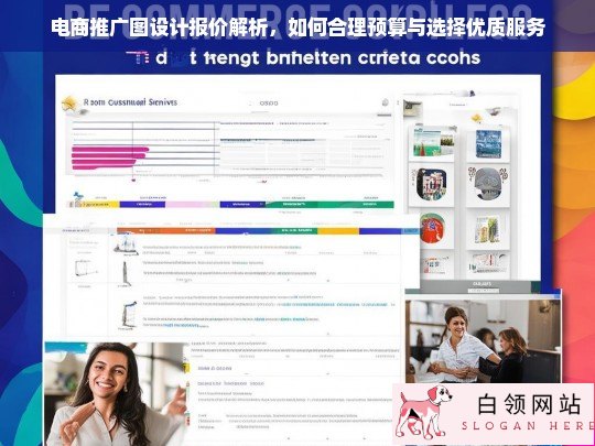 电商推广图设计报价解析，合理预算与优质服务选择指南