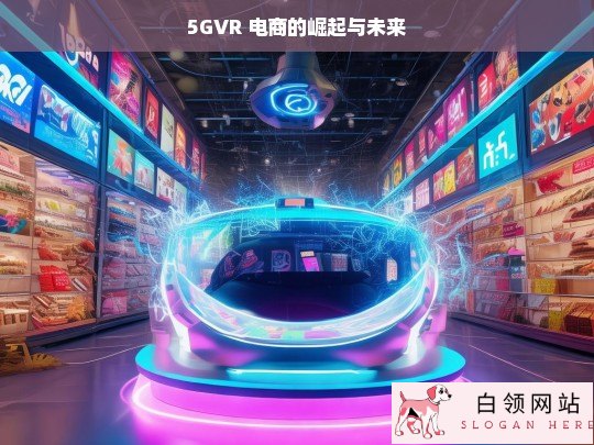 5GVR 电商，崛起之路与未来展望