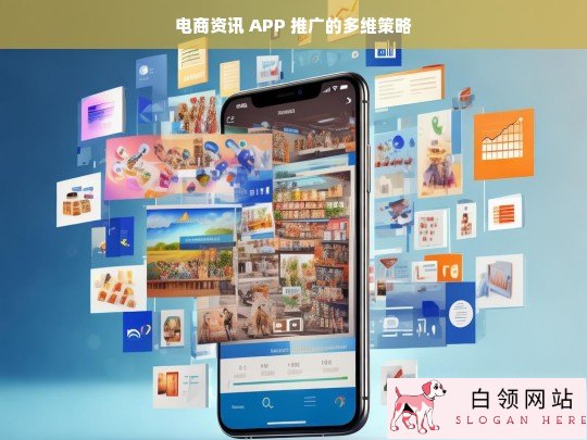 电商资讯 APP 推广多维策略探究