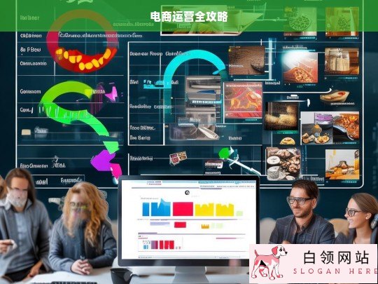 电商运营全攻略，开启成功电商之路