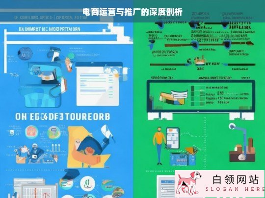 电商运营与推广深度剖析