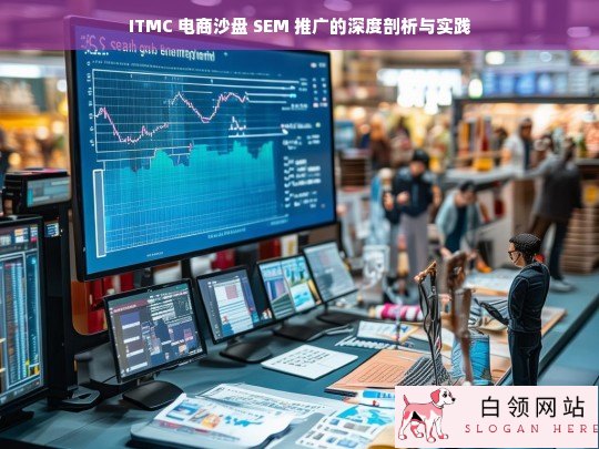 ITMC 电商沙盘 SEM 推广之深度剖析与实践