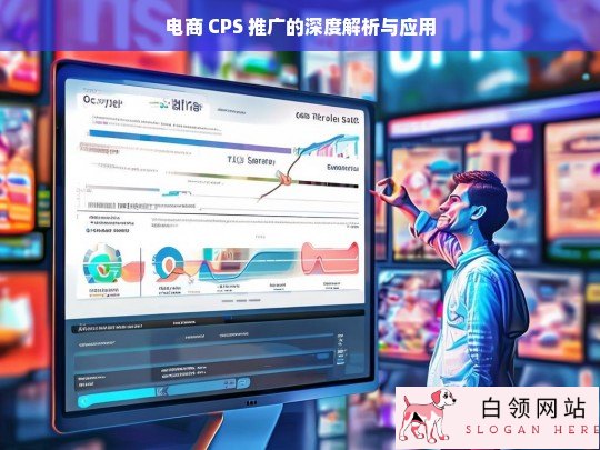 电商 CPS 推广的深度解析与实践应用