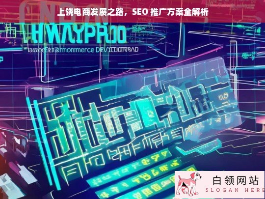 上饶电商 SEO 推广方案与发展之路解析