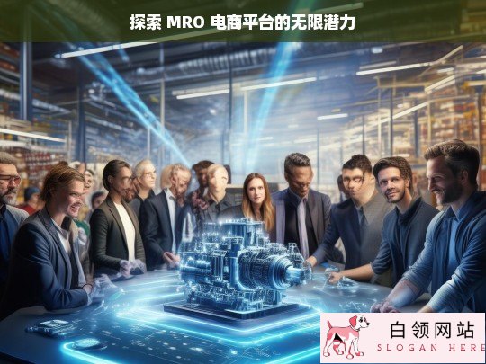 MRO 电商平台潜力探索