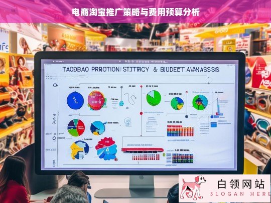 电商淘宝推广策略及费用预算剖析