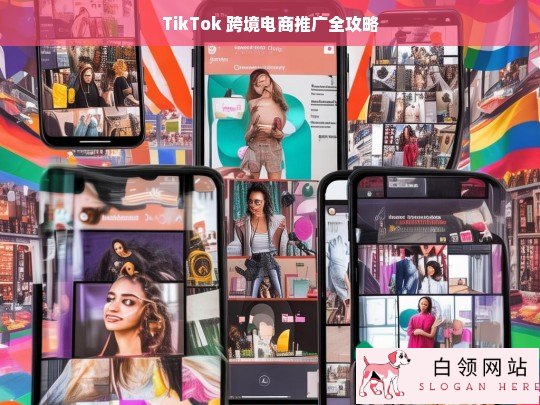 TikTok 跨境电商推广全攻略