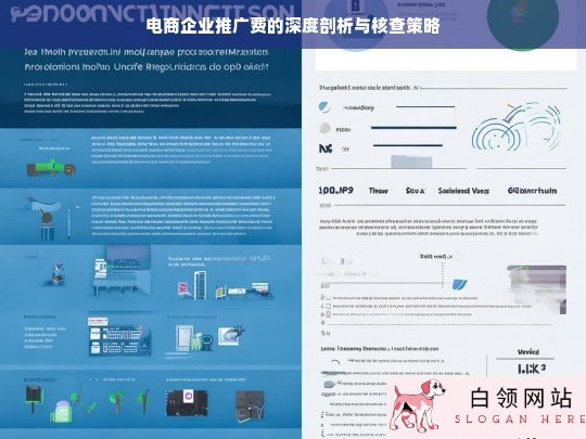 电商企业推广费剖析及核查策略探究