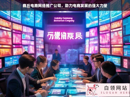 商丘电商网络推广公司，电商发展的强大助力