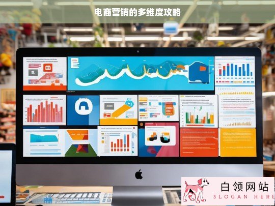 电商营销多维度攻略解析