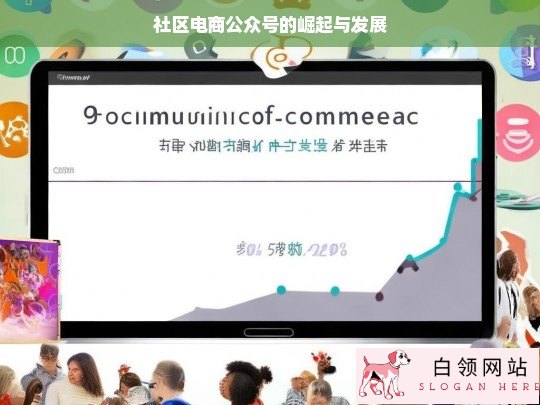 社区电商公众号的崛起之路