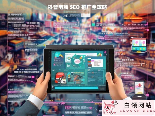 抖音电商 SEO 推广全攻略