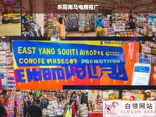 东阳南马电商推广策略与市场拓展分析