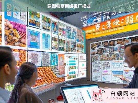 建湖电商网络推广模式，创新策略与实施路径