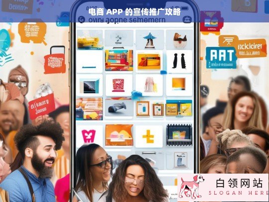 电商 APP 宣传推广攻略全览