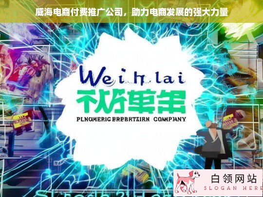 威海电商付费推广公司，电商发展的强大助力