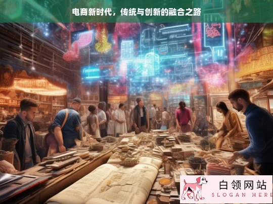 电商新时代下传统与创新的融合发展