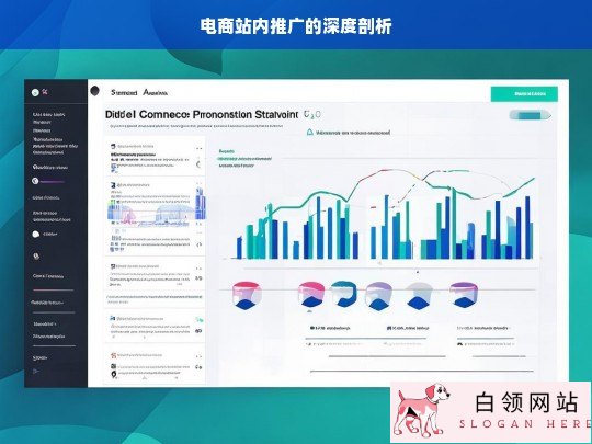 电商站内推广深度剖析