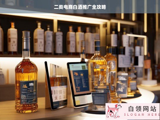 二类电商白酒推广全攻略