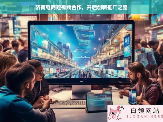 济南电商短视频合作开启创新推广新征程