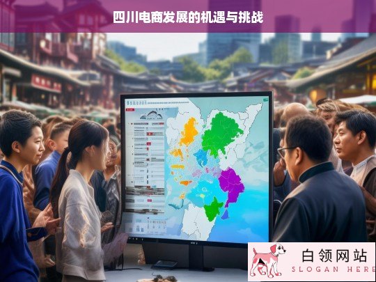 四川电商的机遇与挑战