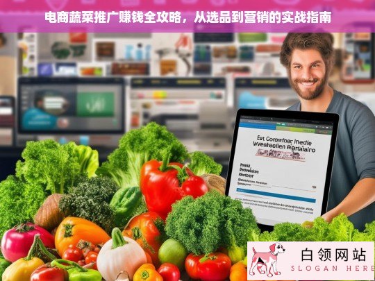 电商蔬菜推广赚钱全攻略，从选品到营销的实战指南