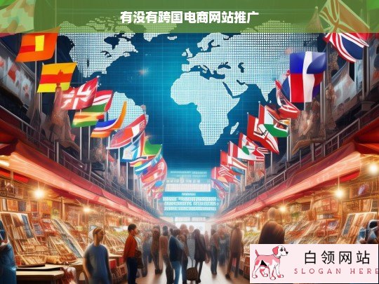 跨国电商网站推广策略与技巧